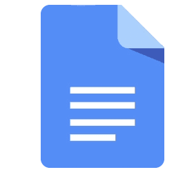 Google Docs