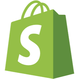 Shopify Admin